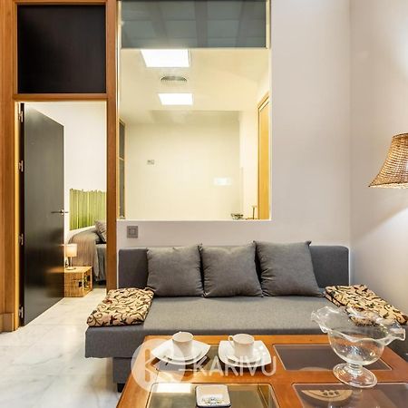 Appartement Estudio Senor De La Sentencia à Séville Extérieur photo